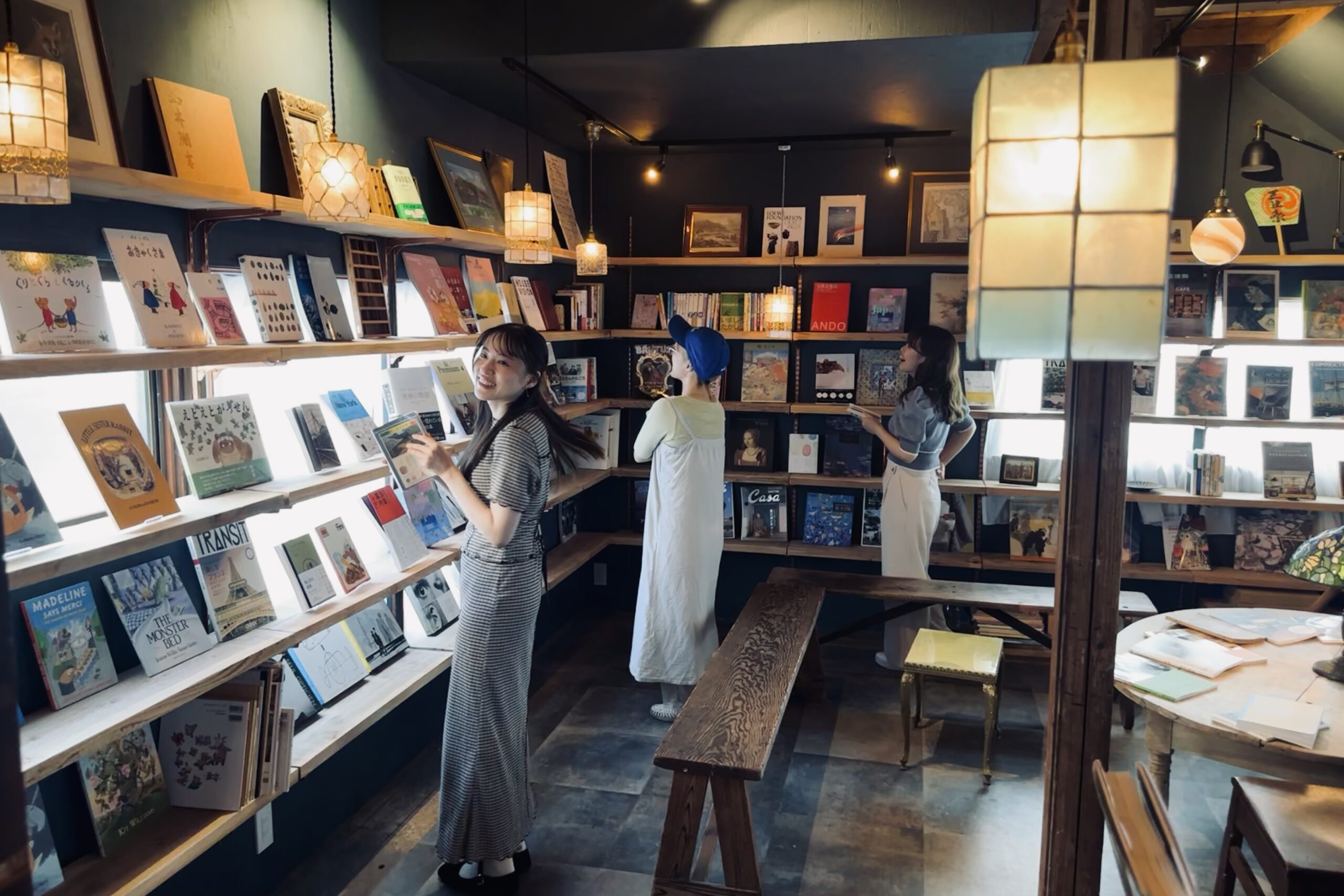 保護中: BOOK＆GIFT SHOWROOM(募集要項)